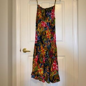 American Eagle/ Aerie summer dress